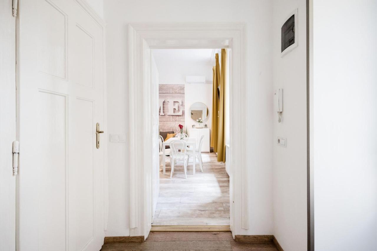 Lavender Apartment Budapeszt Zewnętrze zdjęcie