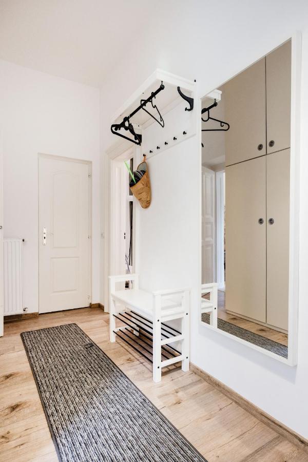 Lavender Apartment Budapeszt Zewnętrze zdjęcie