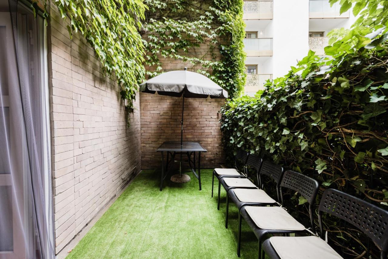 Lavender Apartment Budapeszt Zewnętrze zdjęcie